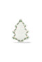 Plate, Pine Tree Shaped - 3