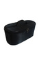 Dys Airwrap Bag and Extra Protective Bag with Special Compartments for All Hair Styling Tools Travel - 3