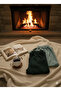 2-Piece Cotton Pajama Bottoms