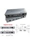 150 Meters HDMI Kvm Extender1080P Cat5E Cat6 Audio Video Receiver Transmitter - 4