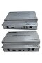 150 Meters HDMI Kvm Extender1080P Cat5E Cat6 Audio Video Receiver Transmitter - 2
