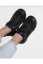 25K305-5 Women's Air High Sole Stone Leather Sneaker Sports Shoes - 8