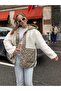 Zarax Green Pocket Plush Coat - 5
