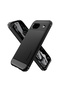 Carcasă pentru Google Pixel 8a, Rugged Armor - Neagră - 2