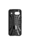 Carcasă pentru Google Pixel 8a, Rugged Armor - Neagră - 7
