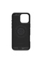 Case for iPhone 16 Pro, Core Armor - Black - 2