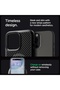 Case for iPhone 16 Pro, Core Armor - Black - 7