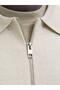 Men's Beige Jprblabradfort Knit Cardigan Sweater & Cardigan 12281760-Silverlin - 6