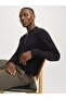 Jjeemil Knit Polo |   Half Zipper Long Sleeve Men's Knitwear - 3