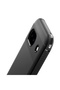 Carcasă pentru Google Pixel 8a, Rugged Armor - Neagră - 5