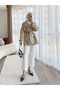 Premium Lined Trench Coat - 4
