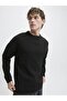 Jjesoho Ollie Knit |   Basic Men's Crew Neck Sweater Models - 4