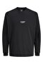 Jack Jones Soho Crew Neck Relax Fit Men's Sweat 12278788 - 8