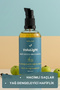 Volulight Volume and Oil Balance 100 ml – Grape Seed & Amla Hair Care Oil