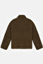 Urbanwild Sherpa Ceket Haki - 2