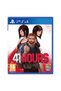 41 de ore - Playstation 4