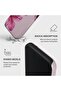 Phone Case Compatible iPhone 17 PRO Hybrid 2-Layer Hard Shell Silicone Protective Scratch Resistant - 4