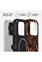 Phone Case Compatible iPhone 17 PRO Hybrid 2-Layer Hard Shell Silicone Protective Scratch Resistant - 2