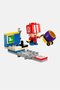 Super Mario 30702 Toad Pit Crew - 2