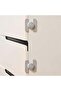 Sn-28751 Button Type Cabinet and Drawer Child Safety Lock - 4