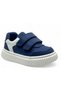 Leather Orthopedic Sole Unisex Kids Casual Shoes