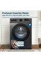 7 kg Front Load Washing Machine, 1200 RPM, 15 Programmes, Quick wash,Low Noise,WCV7612UMG(Grey) - 6
