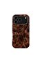 Phone Case Compatible iPhone 17 PRO Hybrid 2-Layer Hard Shell Silicone Protective Scratch Resistant