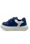 Leather Orthopedic Sole Unisex Kids Casual Shoes - 4