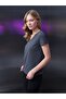 Women's V-Neck T-Shirt - 4