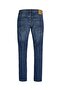 Men's Blue Jjimike Jjioriginal St 172 Exp Jean 12290748-Bluedenim - 2
