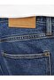 Jjıclark Jjevan Am 495 Blue Men's Jeans 12253073 - 4
