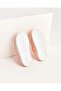 Poky Heart Pink Plush House Slippers - 4