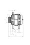Generator / Alternator Bmw 3 - 3