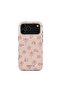 Phone Case Compatible iPhone 17 PRO MAX Hybrid 2Layer HardShell Silicone Protective ScratchResistant