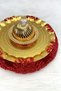Red Henna Night Bridal Tray, Luxurious Imported Velvet Glass Beads, Engagement Wedding Ceremony Circumcision - 3