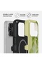 Phone Case Compatible iPhone 17 PRO MAX Hybrid 2Layer HardShell Silicone Protective ScratchResistant - 2