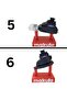 12-in-1 Cordless Tool Set 20V 4.0Ah with Fast Charger & Carry Bag - P12-DC01-2B - 5