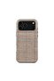 Phone Case Compatible iPhone 17 PRO MAX Hybrid 2Layer HardShell Silicone Protective ScratchResistant
