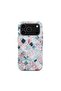 Phone Case Compatible iPhone 17 PRO MAX Hybrid 2Layer HardShell Silicone Protective ScratchResistant