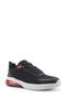 Remy Tx Fx Black-Grey-Red Men's Sports Shoes