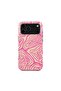 Phone Case Compatible iPhone 17 PRO MAX Hybrid 2Layer HardShell Silicone Protective ScratchResistant