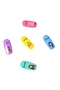 Set de 5 mini markere, - 2