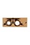 The Really Useful Magnifying Bookmark the Optometrists Magnifying Glass Bookmark - 2