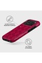 Phone Case Compatible iPhone 17 PRO MAX Hybrid 2Layer HardShell Silicone Protective ScratchResistant - 3