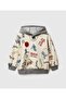 Boy's Sweatshirt 2017 1/6 Years Old