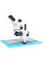 Microscop stereo 10HT Plus 2 7-45x - 5
