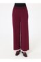 Premium Tunic & Trousers Two-Piece Set with Contrast Color Detail - Murdum - - 5