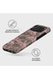 Phone Case Compatible iPhone 17 PRO MAX Hybrid 2Layer HardShell Silicone Protective ScratchResistant - 3