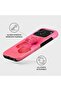 Phone Case Compatible iPhone 17 PRO MAX Hybrid 2Layer HardShell Silicone Protective ScratchResistant - 3
