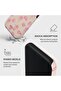 Phone Case Compatible iPhone 17 PRO MAX Hybrid 2Layer HardShell Silicone Protective ScratchResistant - 4